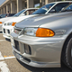 Illustration for article titled Pics of the last car meet....